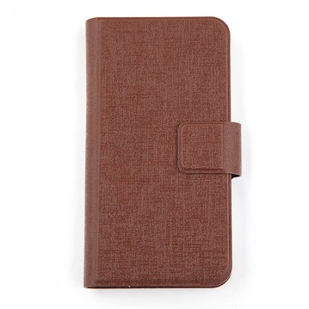 Magnetic Protective PU Leather Case Cover with Card Slot for JIAYU G3T G3S G3