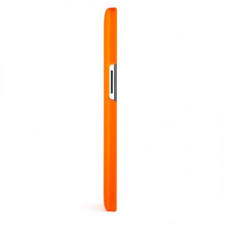 Original Protective Back Case for Oneplus One Cellphone Orange