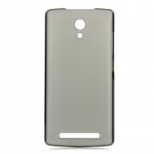 Back Case Back Cover for THL 4000 Smartphone Gray