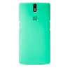 Original Protective Back PC Case for Oneplus One Cellphone Green