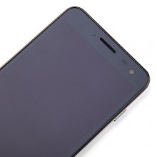 MYSAGA M2 Smartphone Android 4.2 MTK6589T Quad Core 5.0 Inch IPS Retina FHD Screen F2.0 13.0MP Camera 16GB- White