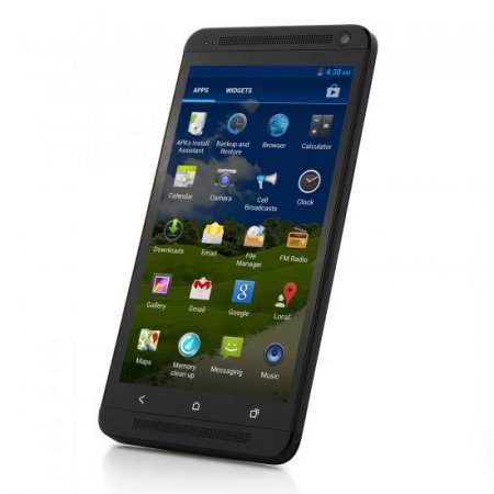 Used MLAIS MX59 Smartphone MTK6589T 2GB 32GB 5.0 Inch IPS FHD Screen Android 4.2 OTG