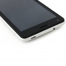 Cubot S108 Smartphone MTK6582 Quad Core 4.5 Inch QHD IPS Screen Android 4.2 - White