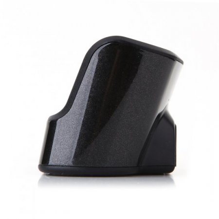 Charging Dock Station for iPhone 6 (4.7'') with 8 Pin Data Cable Silver