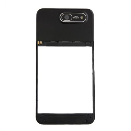 Original Back Housing for Star V980 Smartphone Black