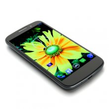 UMI X2 Smartphone 5.0 Inch 1080P FHD Screen Gorilla Glass 2G 32G MTK6589 Quad Core Android 4.2 - Grey