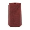 Protective Flip Cover Case for Samsung Galaxy S4