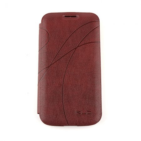 Protective Flip Cover Case for Samsung Galaxy S4