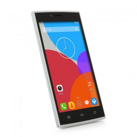 ThL T6 Pro Octa Core Smartphone MTK6592M 5.0 Inch HD IPS Screen 1GB 8GB GPS 3G White
