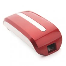 3-in-1 Mobile Power Bank 3G WiFi Router Wireless Network Storage RJ45 5200mAh