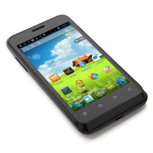 Used ZTE V889S Smartphone Android 4.1 MTK6577 Dual Core 3G GPS 4.0 Inch Multi-Language