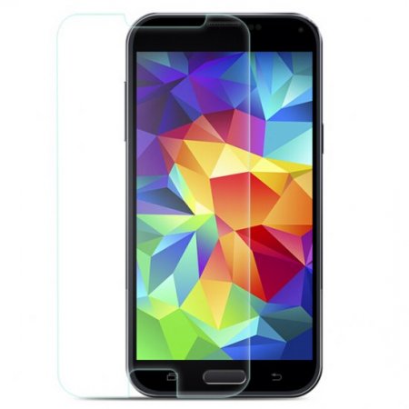 HD Scratch-resistant Screen Protector for Galaxy S5