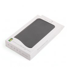 3800mA Battery Case Power Pack Case Cover For for Samsung Galaxy S4 Black