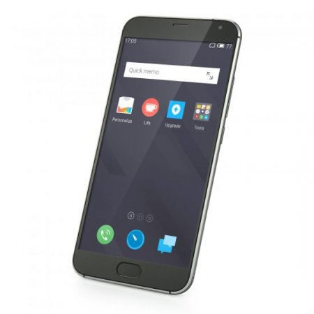 MEIZU MX5 4G Smartphone 3GB 16GB 5.5 Inch FHD 64bit Octa Core 2.2GHz 3150mAh Grey