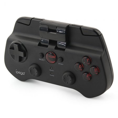 iPega Wireless Bluetooth Gaming Controller for iPhone iPad iPod Android Tablet PC
