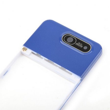 Original Back Housing for Star V980 Smartphone Blue