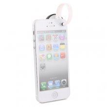 0.4X 140 Degree Wide Angle Detachable Lens for Mobile Phone Camera