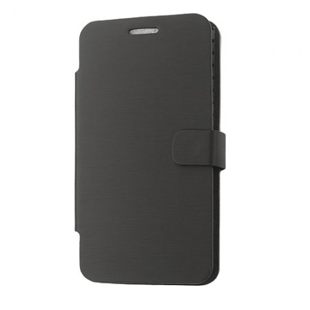 Original Protective Case Flip Cover with Magnet Closure for vowney V5 Smartphone