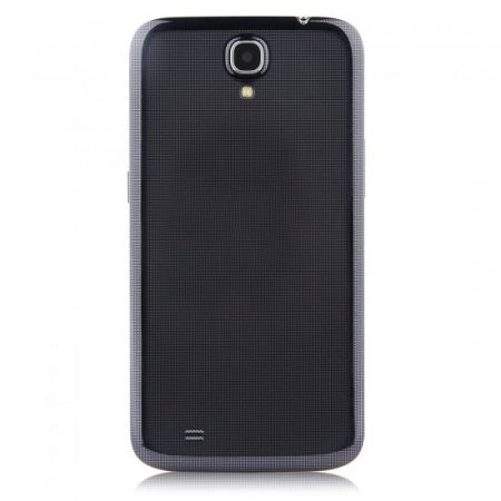 Used Flying Mega Smartphone MTK6592 6.3 Inch HD Screen Android 4.2 Gesture Sensing