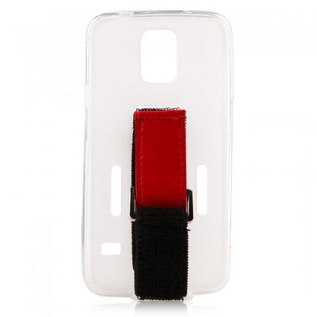 Arm Band Case for Samsung Galaxy S5 Mobile Phone Protection Shell Color Randomly