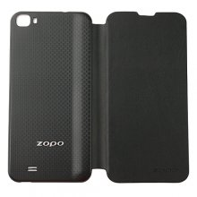 Original Protective Flip Cover Case for ZOPO C2 ZP980 Smart Phone