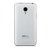 Replacement Battery Cover Back Case for MEIZU MX4 Smartphone White