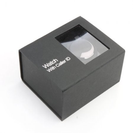 Bluetooth Moblie Watch Display Caller ID