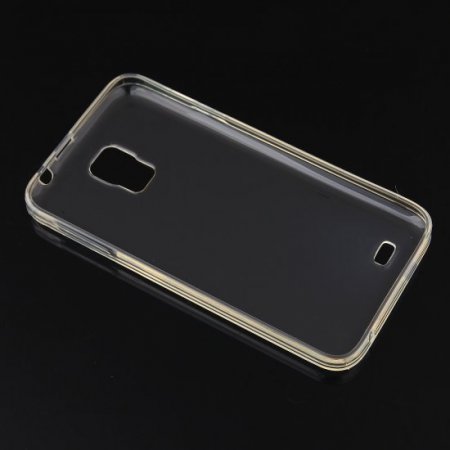 LANDVO L900 Smartphone Android 4.2 MTK6582 5.0 Inch 1GB 4GB Gesture Sensing Black