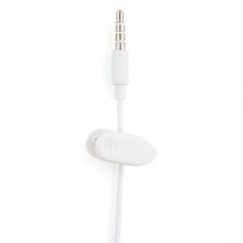 Original 3.5mm Earphone for JIAYU G2 Smart Phone