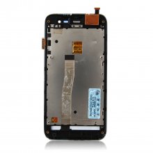 Original LCD Screen + Touch Screen for Phicomm i370w 4.0 Inch Smartphone