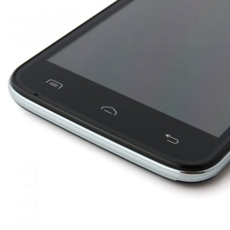 DOOGEE VOYAGER2 DG310 Smartphone MTK6582 1GB 8GB 5.0 Inch Android 5.0 OTG Black