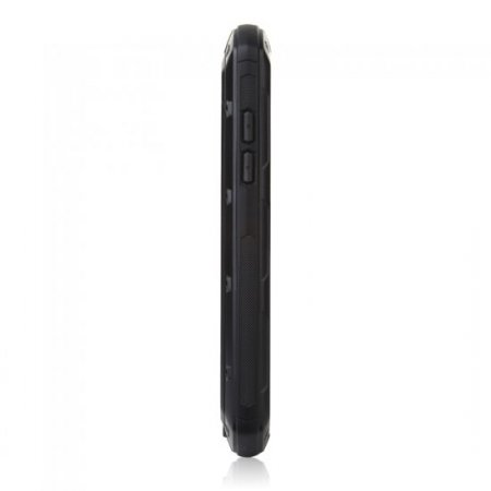 Tengda V12 Smartphone IP68 MTK6589T 4.5 Inch HD IPS Screen Android 4.2 - Black