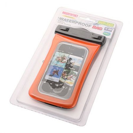 WP-360 10M Waterproof Bag for Mobile Phone