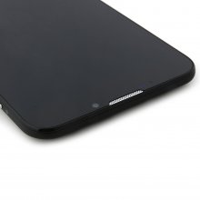 JXD ST68 Phablet 6.98 Inch HD Screen Android 4.2 MTK6582 1GB 8GB 3G Black