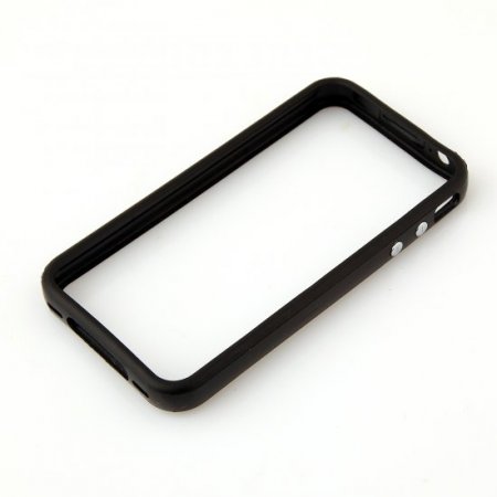 Fashion Eggshell Hard Back Case Cover for iPhone 4G/4S