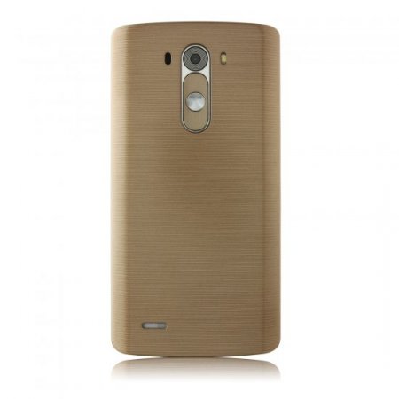G3+ Smartphone Android 4.2 MTK6572W Dual Core 5.0 Inch 3G Smart Wake Up Golden