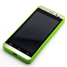 Original Protective Silicon Case for JIAYU G3C G3S G3 Smart Phone