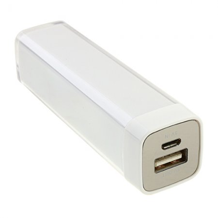 2200mAh Cager B10 Rechargeable Power Bank for Mobile Phones Digital Products Portable