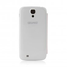 Protective Flip Cover Case + 2600mAh Battery for HTM H9500+ Quad Core Smartphone