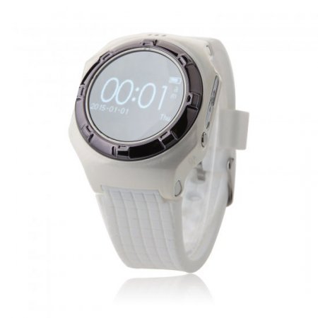 Kimiwatch L20 Children's Watch Phone Waterproof Positioning Monitoring USB SOS Button