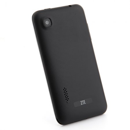 Used ZTE V889S Smartphone Android 4.1 MTK6577 Dual Core 3G GPS 4.0 Inch Multi-Language