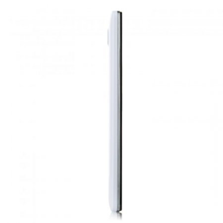 Cubot S168 Smartphone Android 4.4 MTK6582 Quad Core 1GB 8GB 5.0 Inch QHD Screen White
