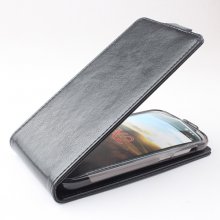 Leather Flip Case Cover for UMI X2 Smartphone 3-color