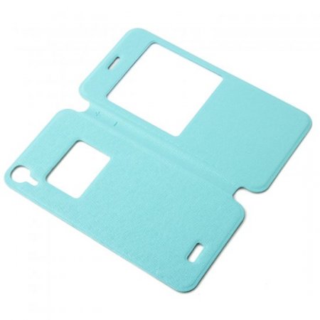 3pcs Accessories(S-View Flip Cover+8GB TF Card+ Screen Protector) for DOOGEE DG800