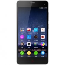 ZTE Nubia Z7 mini Smartphone 4G LTE 5.0 Inch SHARP FHD Screen 13.0MP White