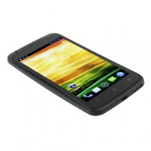 ONE X Pro Smart Phone Android 4.0 MTK6577 1.0GHz 3G GPS WiFi 4.5 Inch QHD Screen