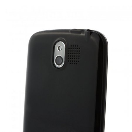 Cubot GT95 Smartphone MTK6572W Dual Core 4.0 Inch Android 4.4 - Black