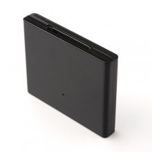 Portable Mini Bluetooth Music Receiver 2 Colors Optional