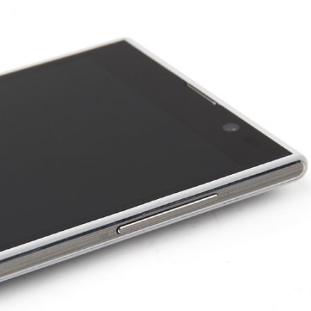 iNew V3 Ultrathin Smartphone 5.0 Inch Gorilla Glass OGS Screen MTK6582 1GB 16GB NFC OTG