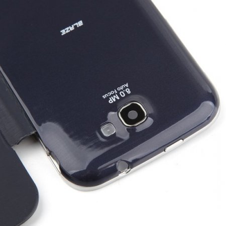 Flip Cover for Mingren A2 Smartphone